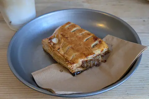 The Bowness Pudding Co. photo 4
