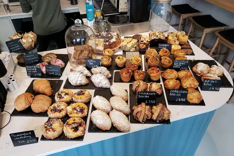 The Bowness Pudding Co. photo 3